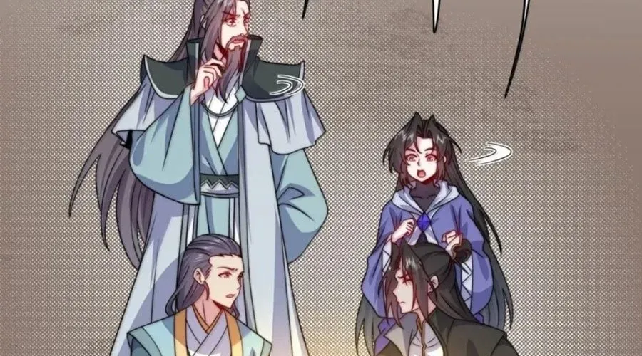 Vai Ác Sư Tôn Mang Theo Các Đồ Đệ Vô Địch Thiên Hạ Chapter 192 - Trang 2