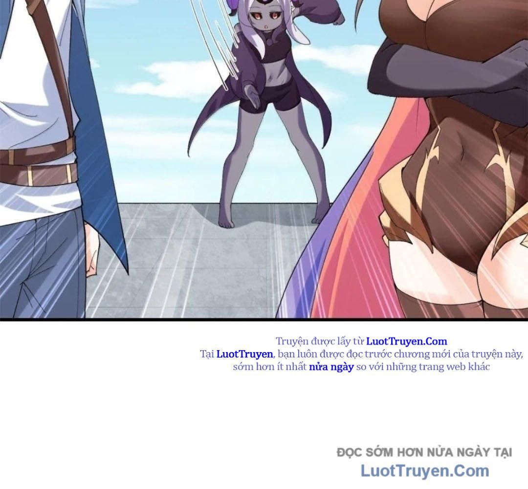 Hậu Cung Của Ta Toàn Là Ma Nữ Phản Diện Chapter 238 - Trang 2