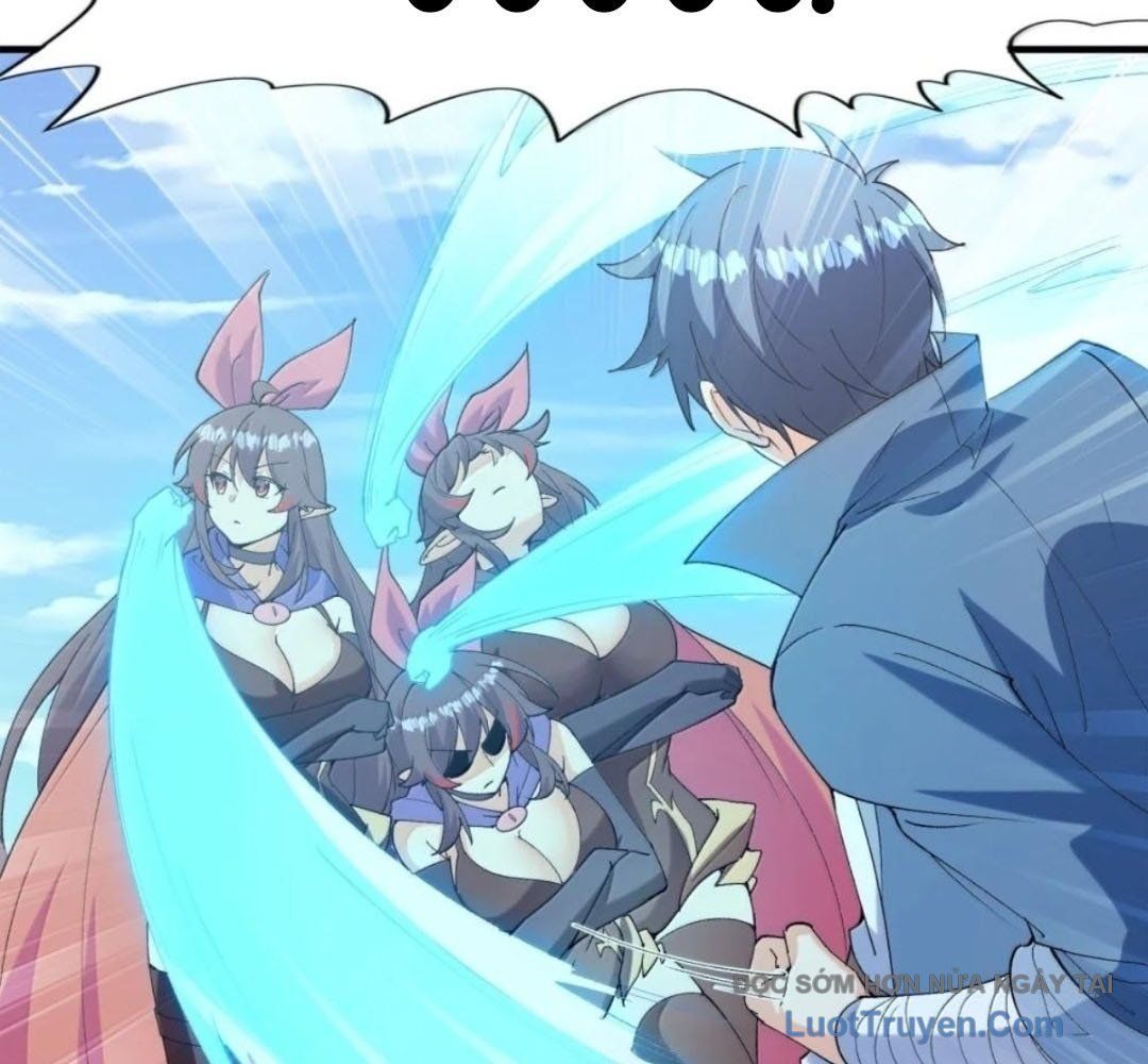 Hậu Cung Của Ta Toàn Là Ma Nữ Phản Diện Chapter 238 - Trang 2