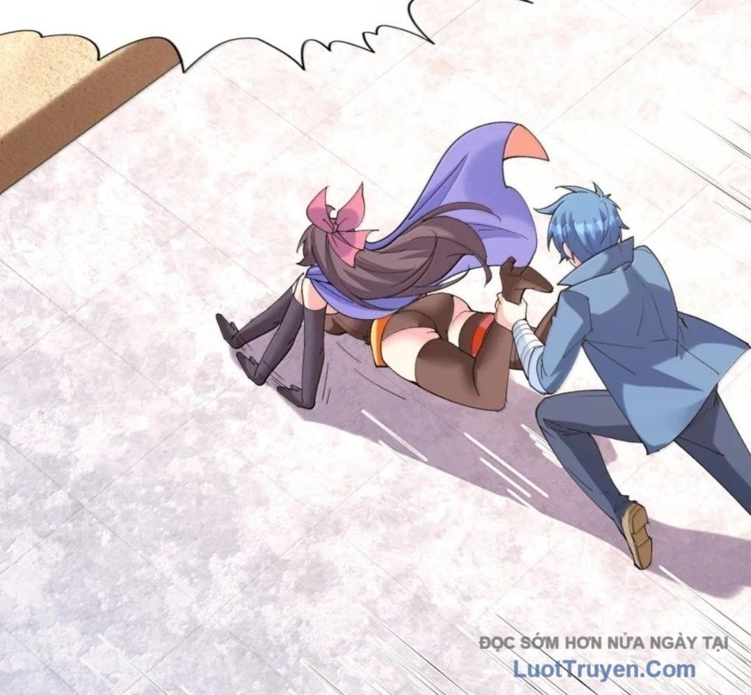 Hậu Cung Của Ta Toàn Là Ma Nữ Phản Diện Chapter 238 - Trang 2