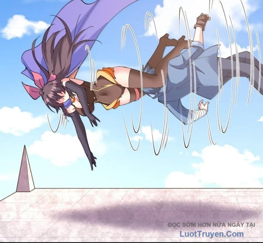 Hậu Cung Của Ta Toàn Là Ma Nữ Phản Diện Chapter 238 - Trang 2