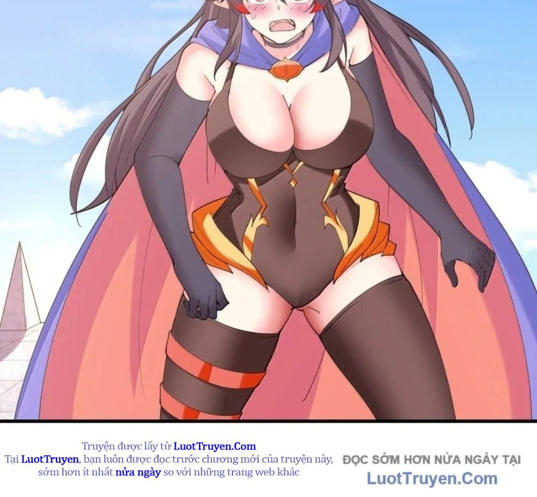 Hậu Cung Của Ta Toàn Là Ma Nữ Phản Diện Chapter 238 - Trang 2