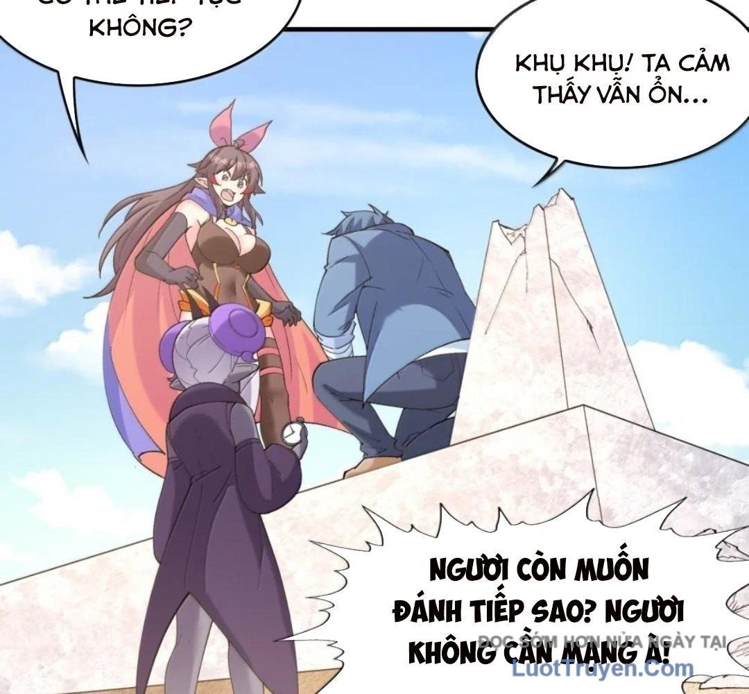 Hậu Cung Của Ta Toàn Là Ma Nữ Phản Diện Chapter 240 - Trang 2