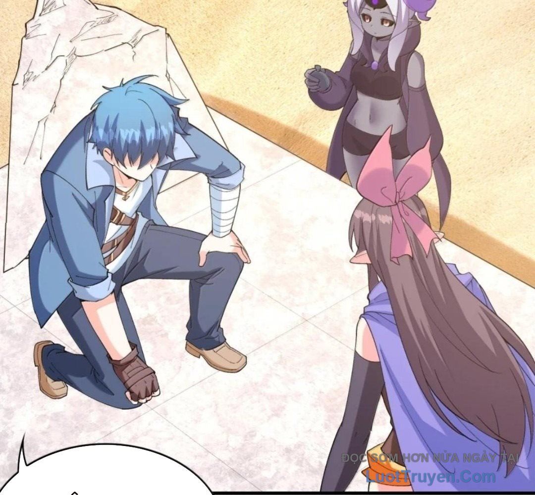 Hậu Cung Của Ta Toàn Là Ma Nữ Phản Diện Chapter 240 - Trang 2