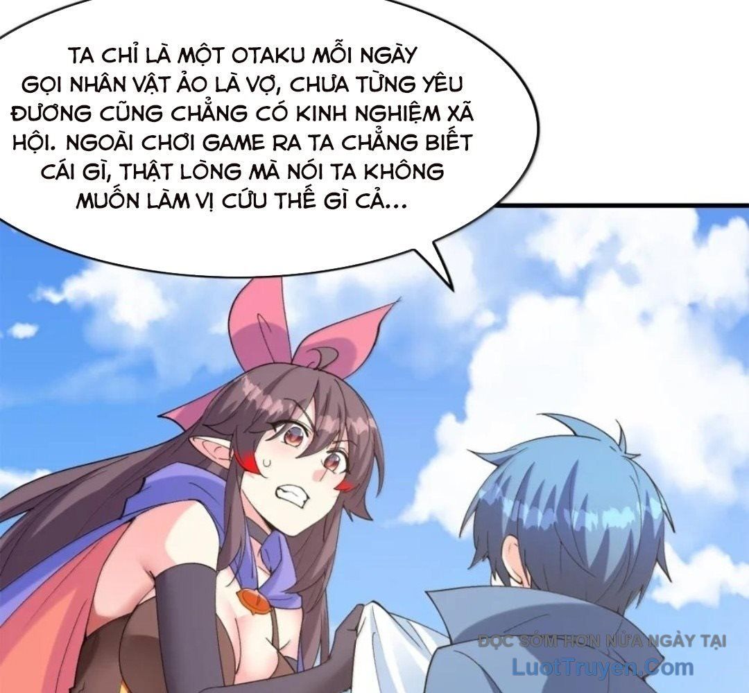 Hậu Cung Của Ta Toàn Là Ma Nữ Phản Diện Chapter 240 - Trang 2