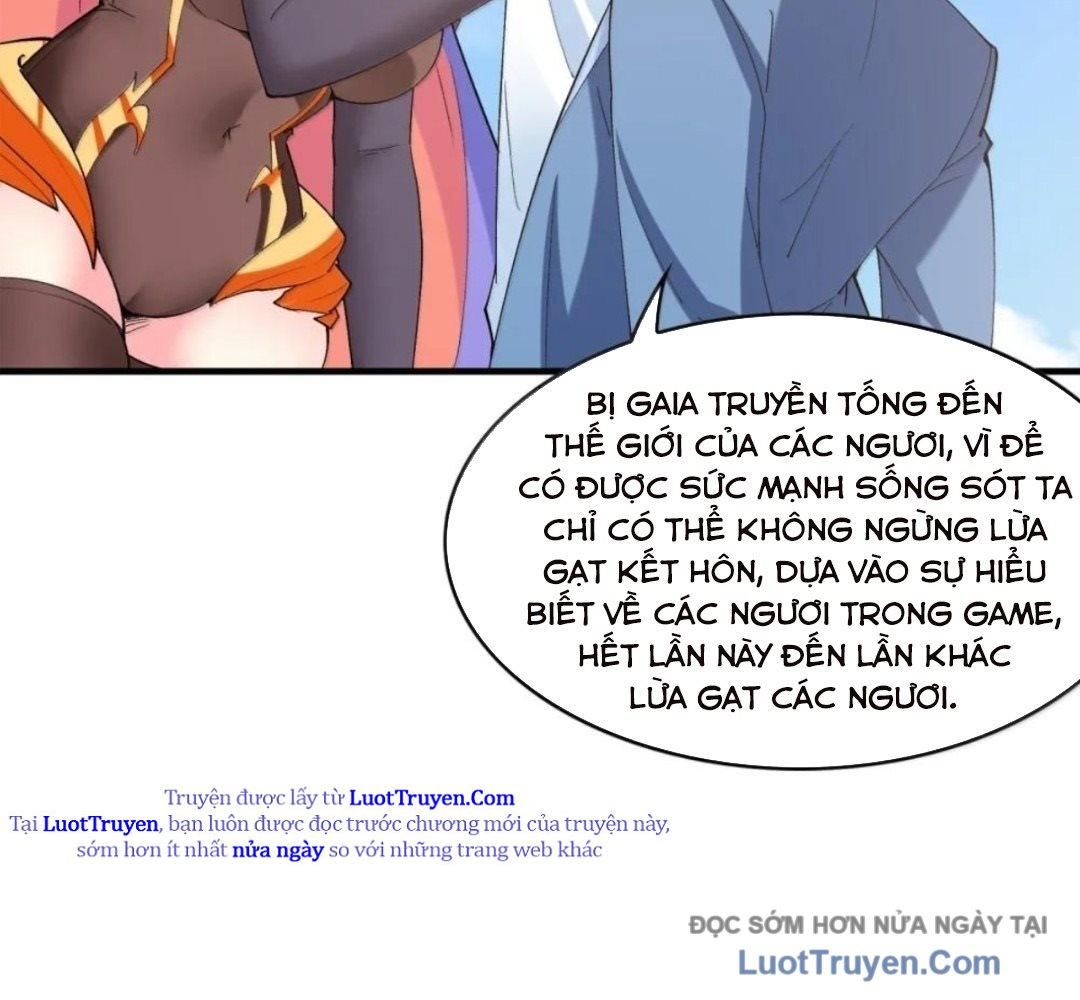 Hậu Cung Của Ta Toàn Là Ma Nữ Phản Diện Chapter 240 - Trang 2