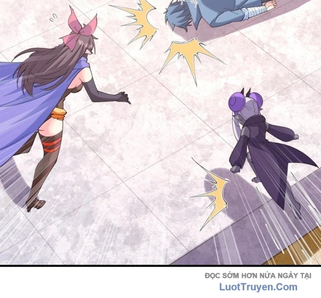 Hậu Cung Của Ta Toàn Là Ma Nữ Phản Diện Chapter 240 - Trang 2