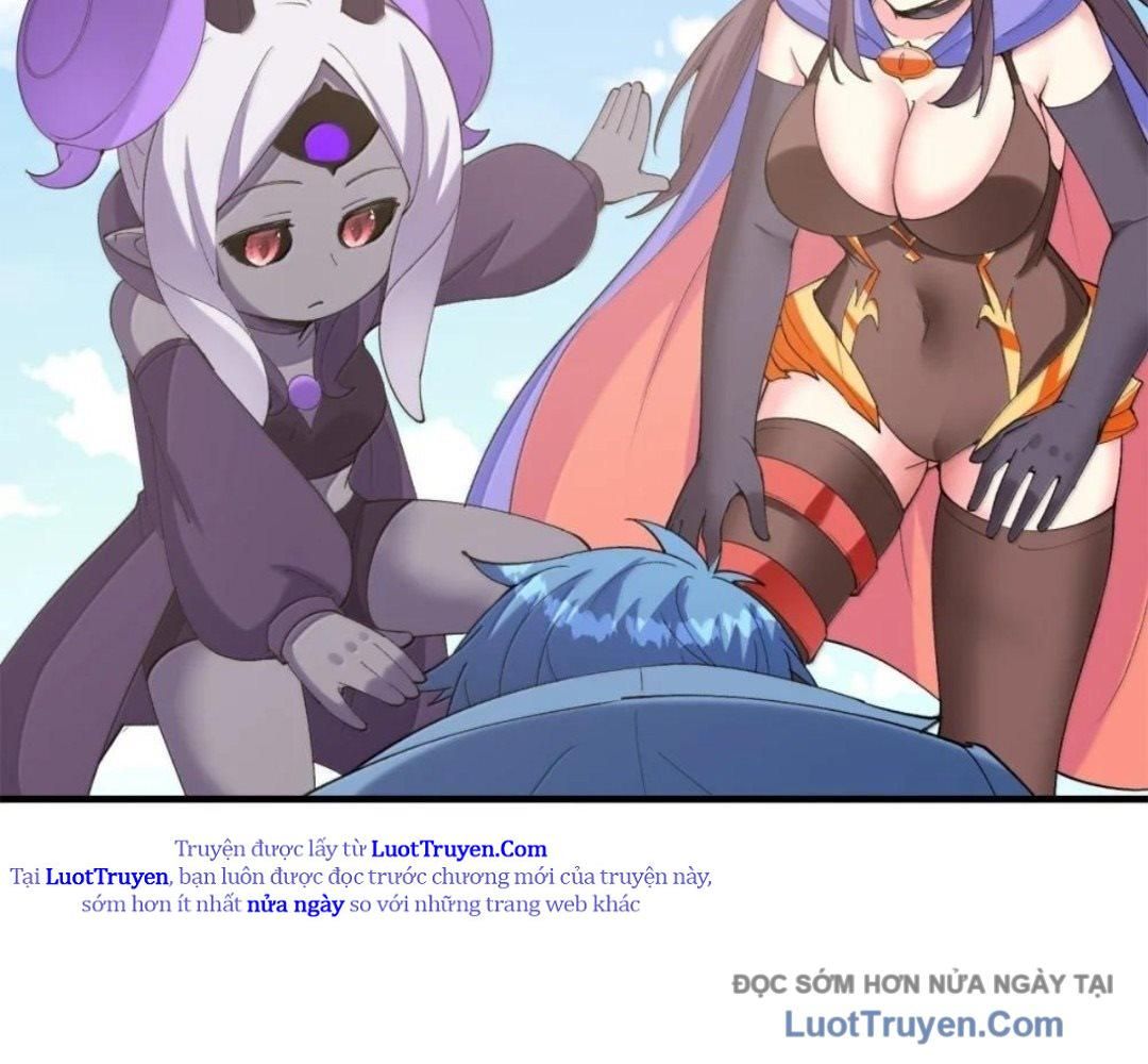 Hậu Cung Của Ta Toàn Là Ma Nữ Phản Diện Chapter 240 - Trang 2