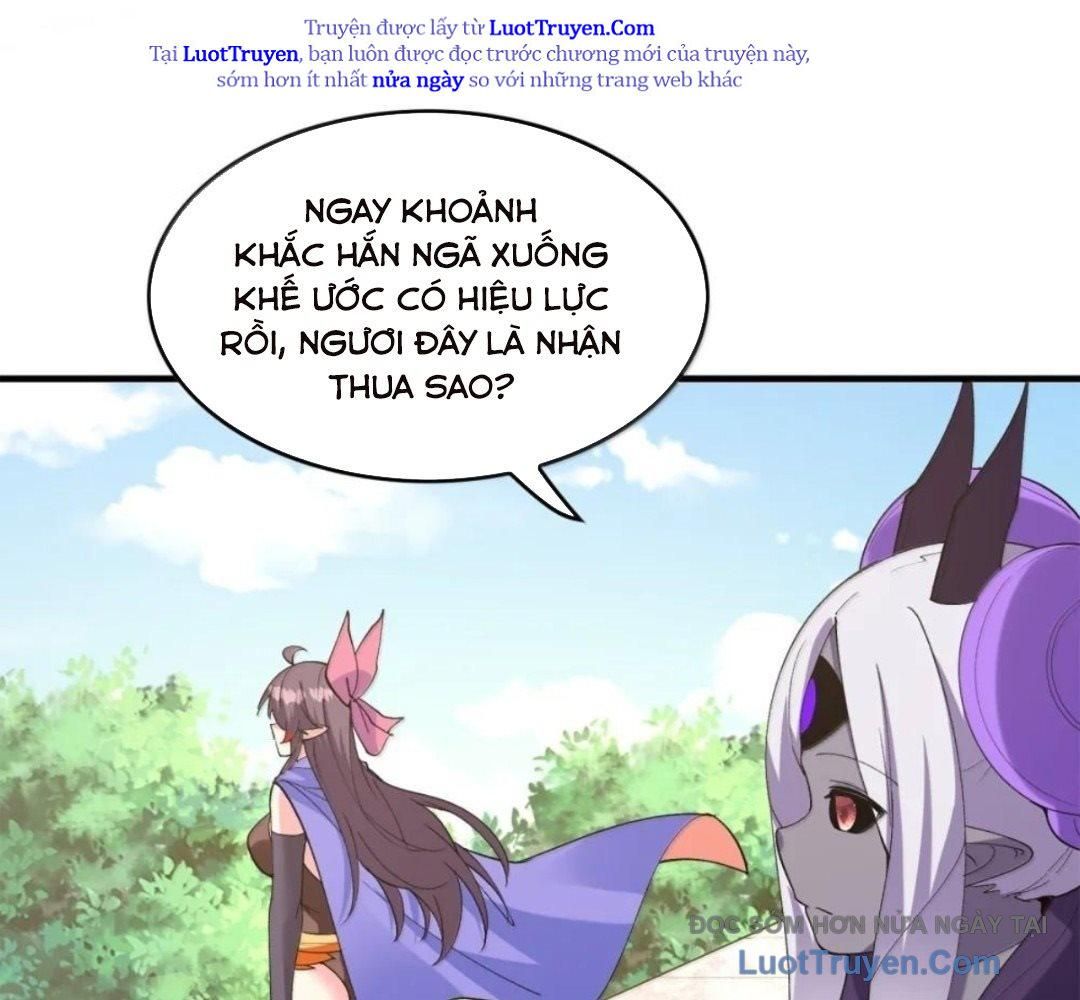 Hậu Cung Của Ta Toàn Là Ma Nữ Phản Diện Chapter 240 - Trang 2