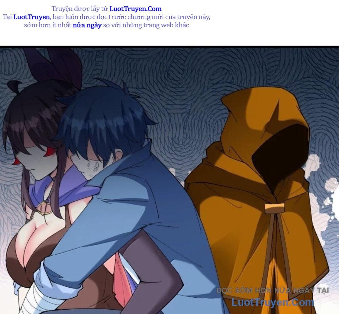 Hậu Cung Của Ta Toàn Là Ma Nữ Phản Diện Chapter 240 - Trang 2