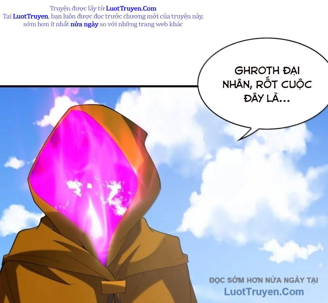 Hậu Cung Của Ta Toàn Là Ma Nữ Phản Diện Chapter 240 - Trang 2