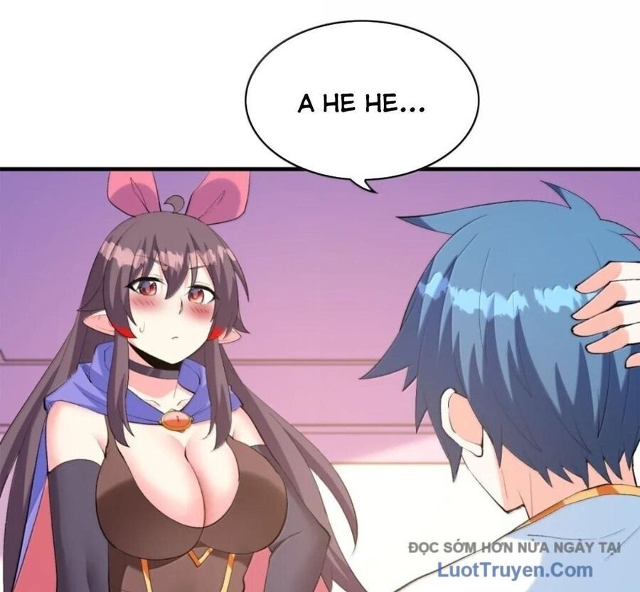 Hậu Cung Của Ta Toàn Là Ma Nữ Phản Diện Chapter 241 - Trang 2