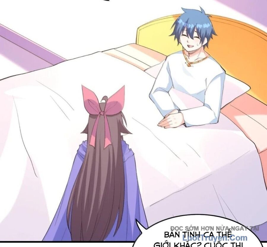 Hậu Cung Của Ta Toàn Là Ma Nữ Phản Diện Chapter 241 - Trang 2