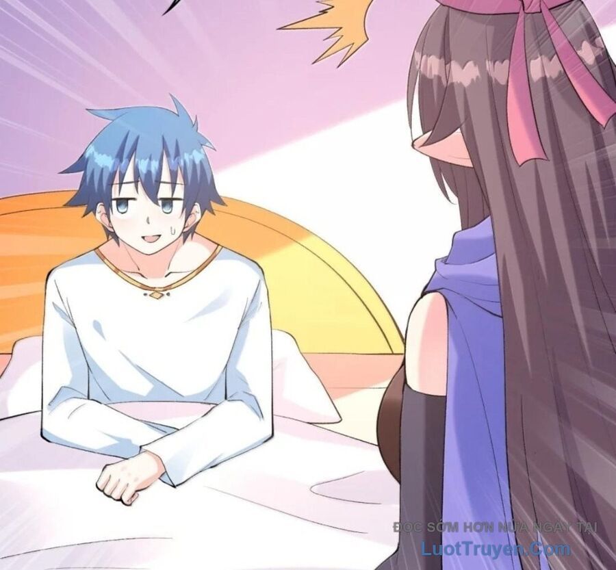 Hậu Cung Của Ta Toàn Là Ma Nữ Phản Diện Chapter 241 - Trang 2