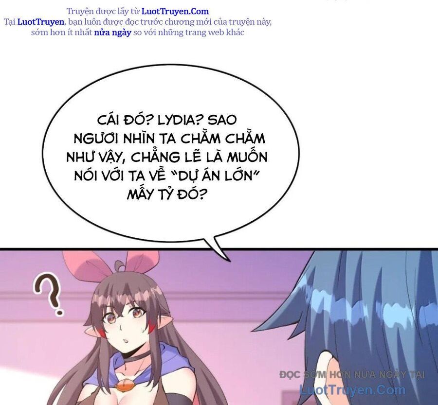 Hậu Cung Của Ta Toàn Là Ma Nữ Phản Diện Chapter 241 - Trang 2