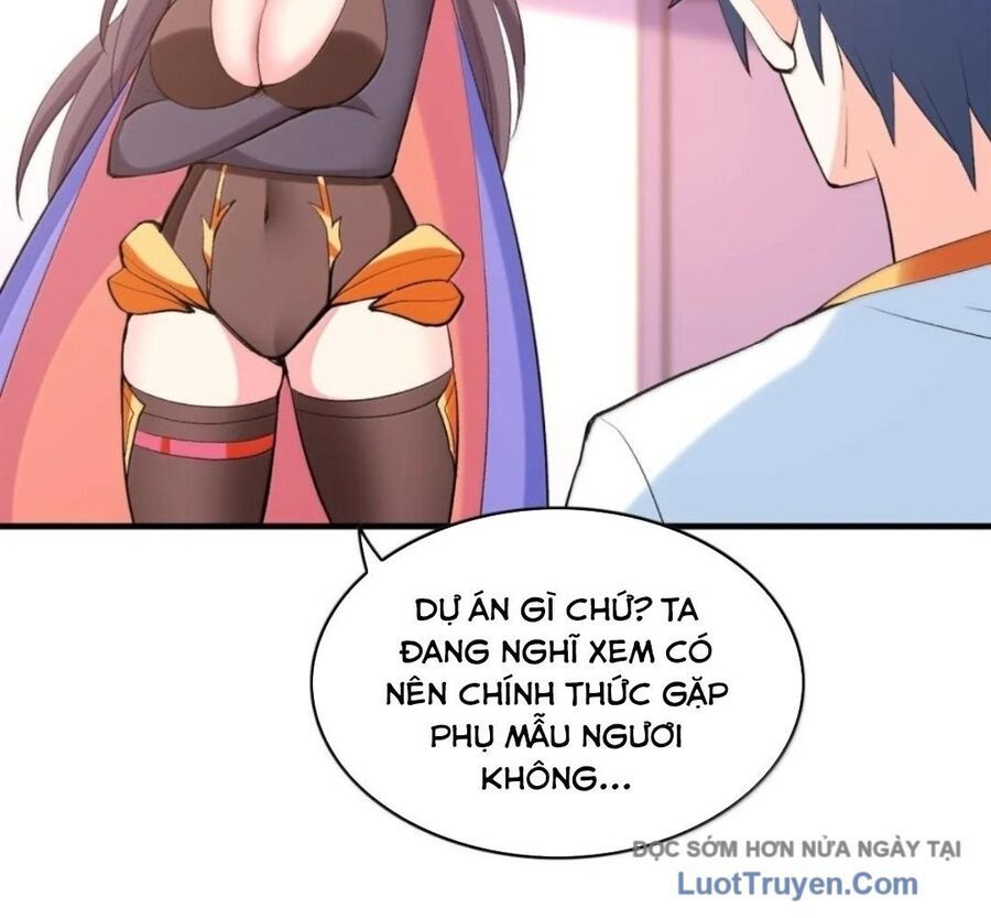 Hậu Cung Của Ta Toàn Là Ma Nữ Phản Diện Chapter 241 - Trang 2