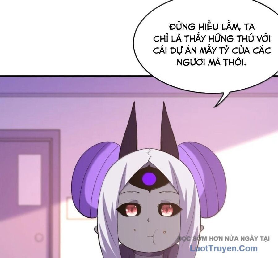 Hậu Cung Của Ta Toàn Là Ma Nữ Phản Diện Chapter 241 - Trang 2