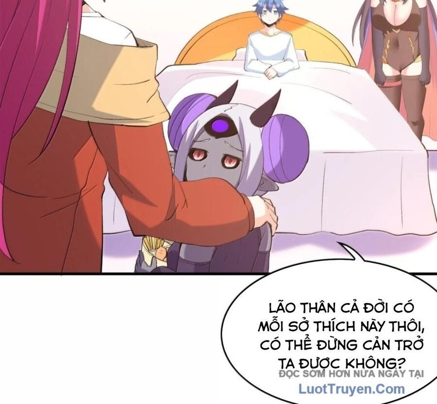 Hậu Cung Của Ta Toàn Là Ma Nữ Phản Diện Chapter 241 - Trang 2