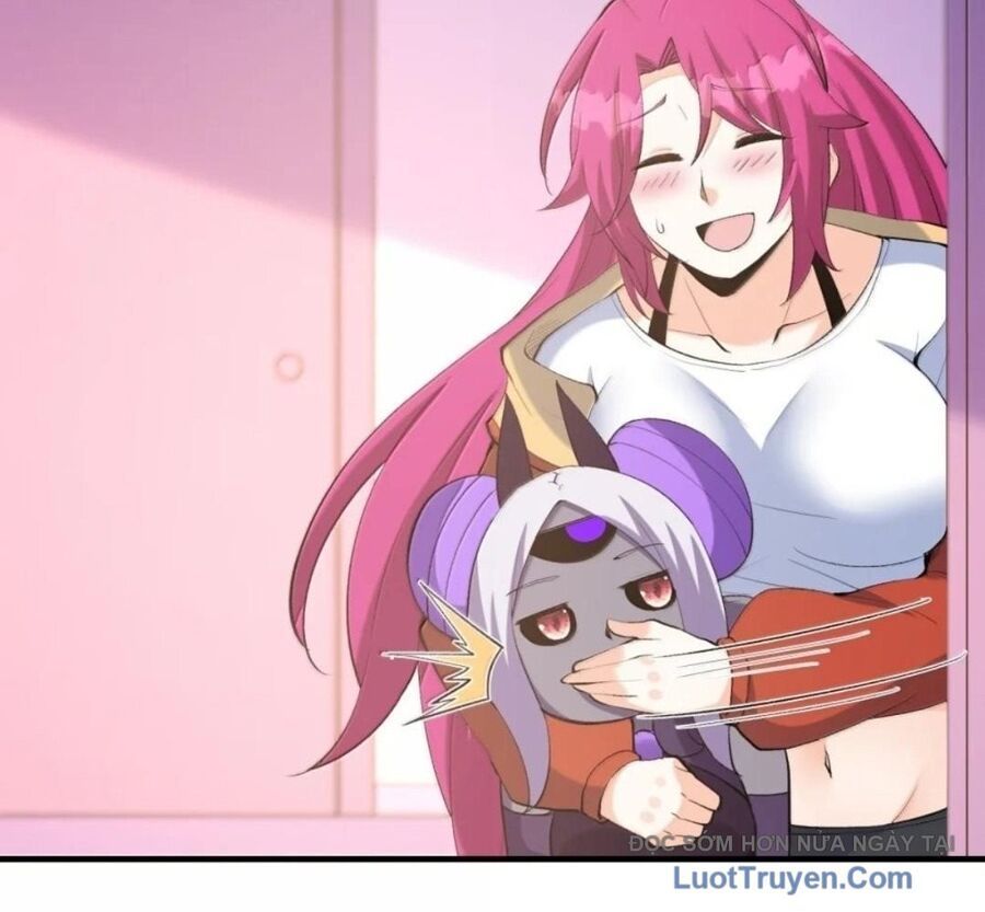 Hậu Cung Của Ta Toàn Là Ma Nữ Phản Diện Chapter 241 - Trang 2