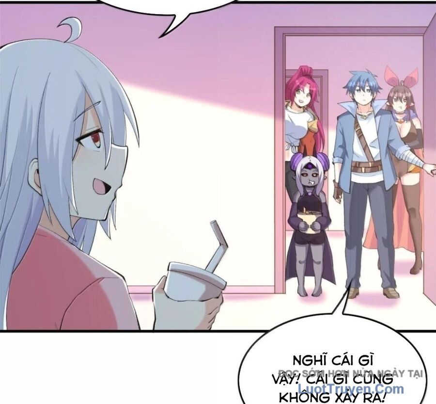 Hậu Cung Của Ta Toàn Là Ma Nữ Phản Diện Chapter 241 - Trang 2