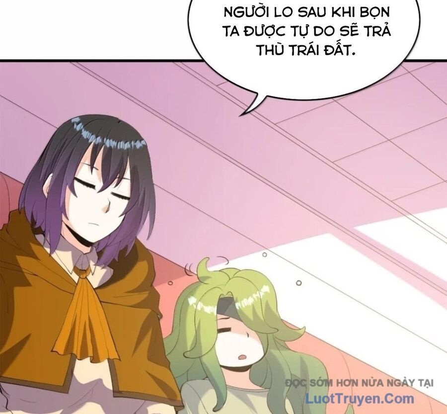 Hậu Cung Của Ta Toàn Là Ma Nữ Phản Diện Chapter 241 - Trang 2