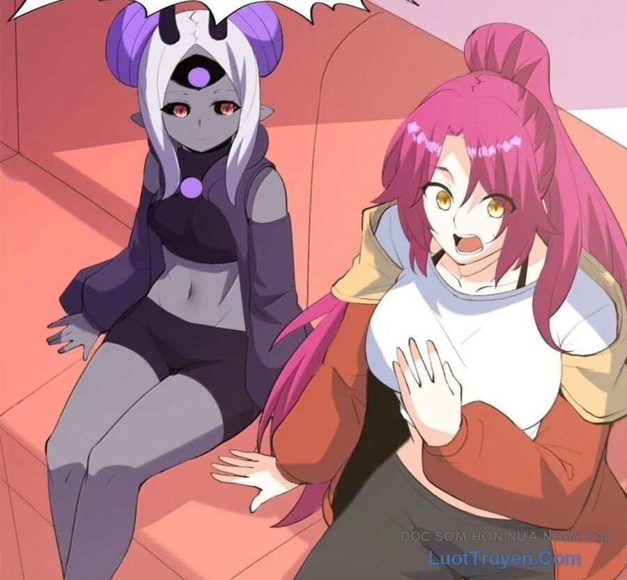 Hậu Cung Của Ta Toàn Là Ma Nữ Phản Diện Chapter 241 - Trang 2