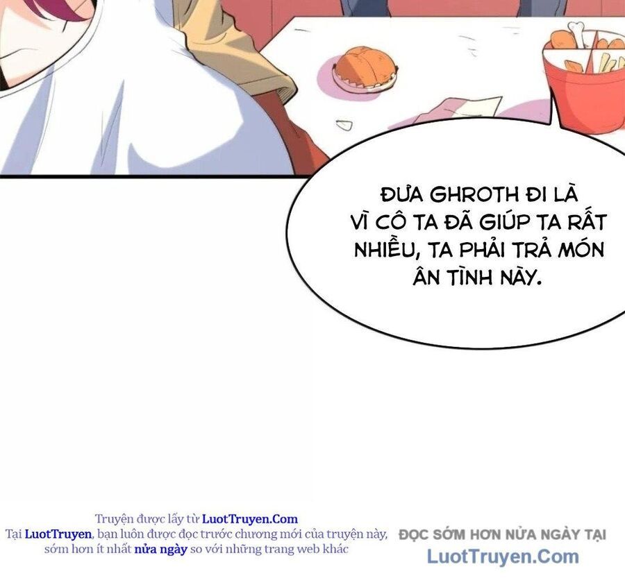 Hậu Cung Của Ta Toàn Là Ma Nữ Phản Diện Chapter 241 - Trang 2