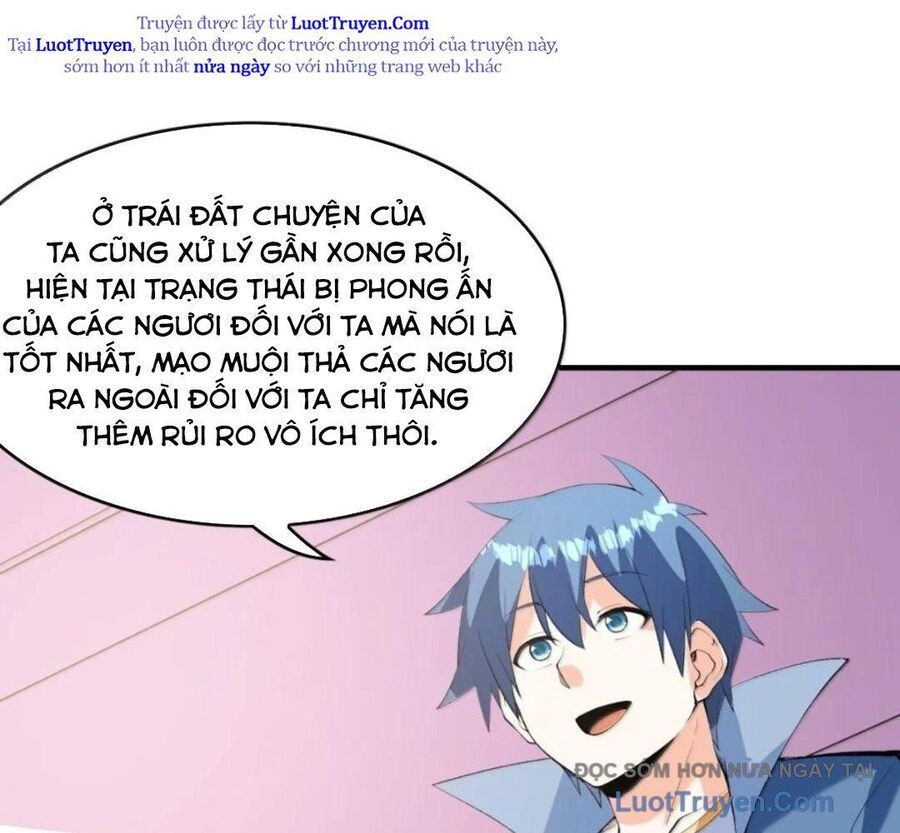 Hậu Cung Của Ta Toàn Là Ma Nữ Phản Diện Chapter 241 - Trang 2