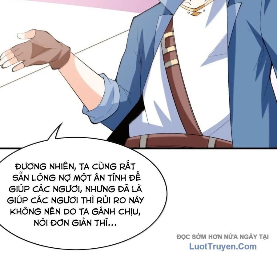 Hậu Cung Của Ta Toàn Là Ma Nữ Phản Diện Chapter 241 - Trang 2