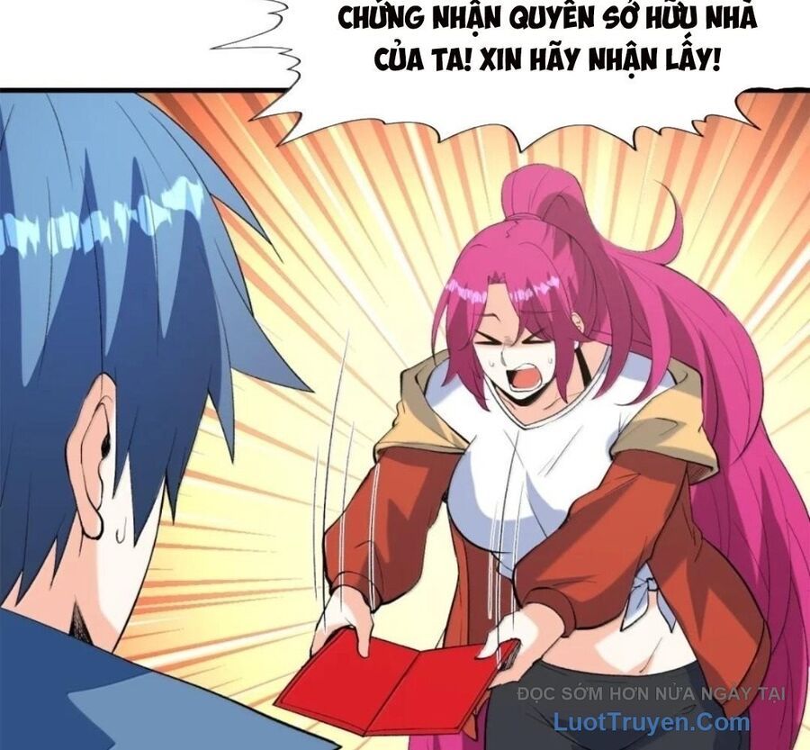 Hậu Cung Của Ta Toàn Là Ma Nữ Phản Diện Chapter 241 - Trang 2