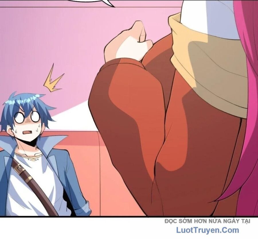 Hậu Cung Của Ta Toàn Là Ma Nữ Phản Diện Chapter 241 - Trang 2