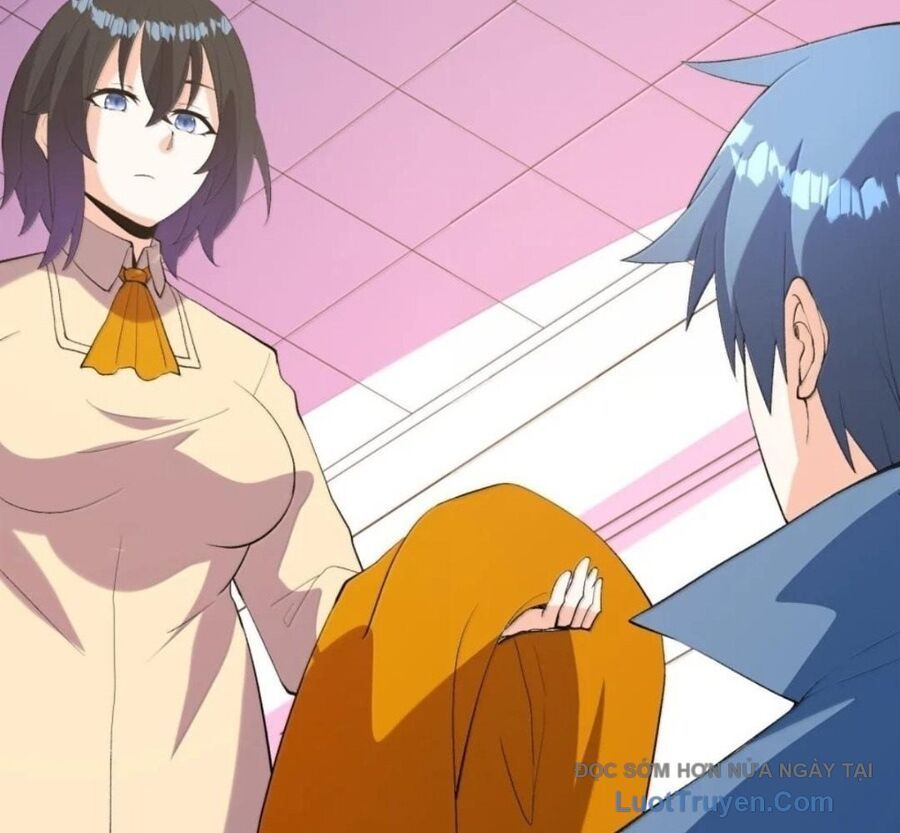 Hậu Cung Của Ta Toàn Là Ma Nữ Phản Diện Chapter 241 - Trang 2