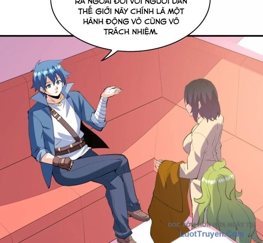 Hậu Cung Của Ta Toàn Là Ma Nữ Phản Diện Chapter 241 - Trang 2