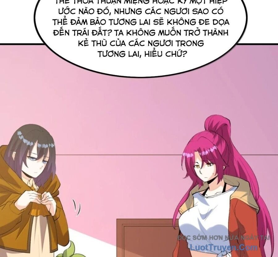 Hậu Cung Của Ta Toàn Là Ma Nữ Phản Diện Chapter 241 - Trang 2