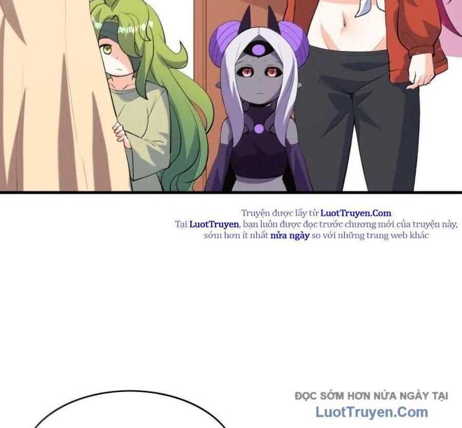 Hậu Cung Của Ta Toàn Là Ma Nữ Phản Diện Chapter 241 - Trang 2