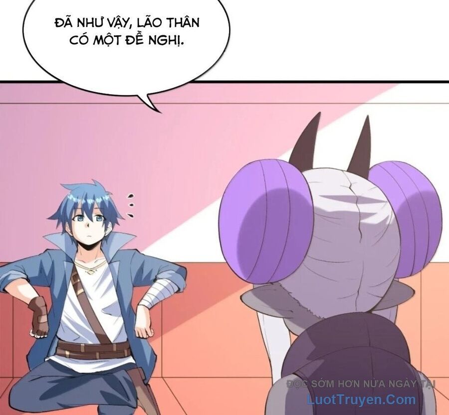 Hậu Cung Của Ta Toàn Là Ma Nữ Phản Diện Chapter 241 - Trang 2