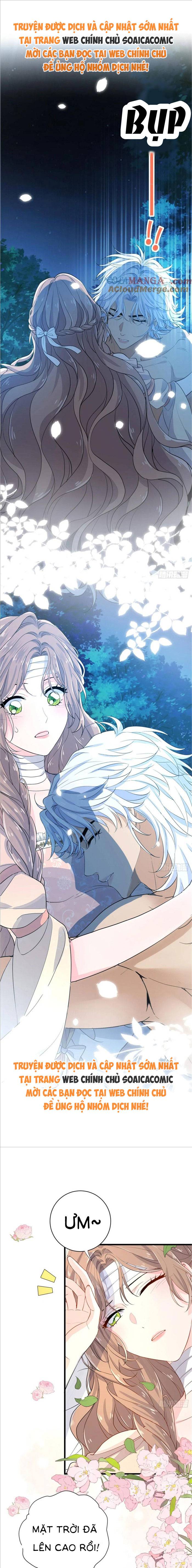 Xuyên Đến Dị Giới Toàn Trai Đẹp Chapter 22 - Trang 2