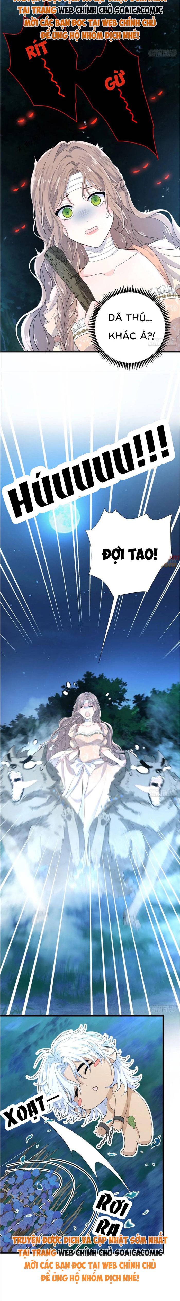 Xuyên Đến Dị Giới Toàn Trai Đẹp Chapter 22 - Trang 2