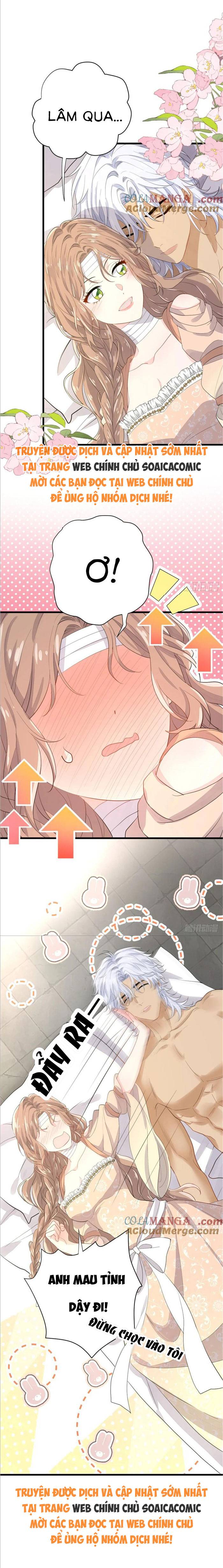 Xuyên Đến Dị Giới Toàn Trai Đẹp Chapter 22 - Trang 2