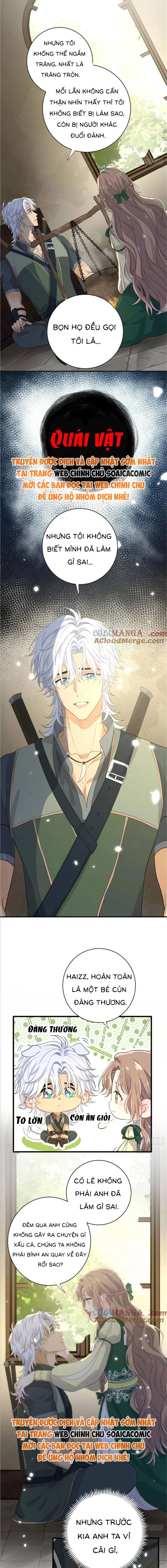 Xuyên Đến Dị Giới Toàn Trai Đẹp Chapter 23 - Trang 2