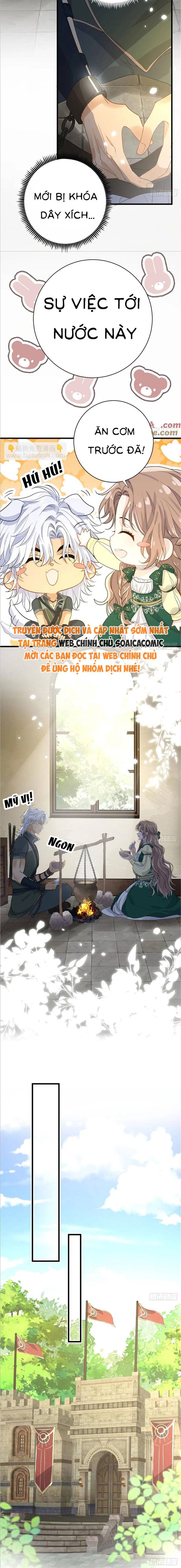 Xuyên Đến Dị Giới Toàn Trai Đẹp Chapter 23 - Trang 2