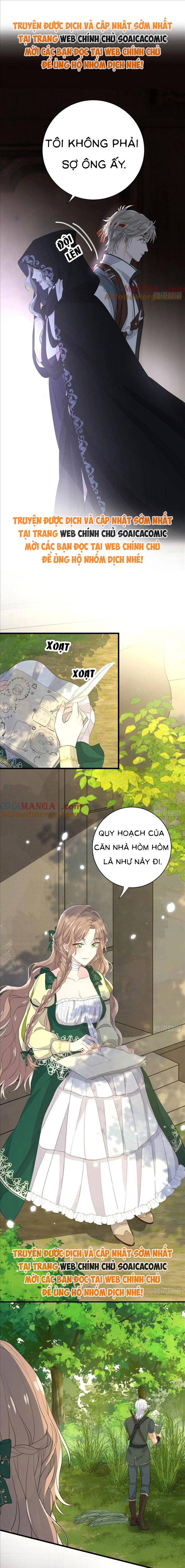 Xuyên Đến Dị Giới Toàn Trai Đẹp Chapter 24 - Trang 2