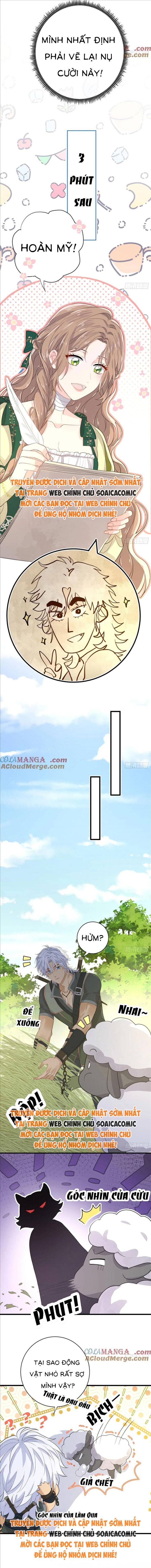 Xuyên Đến Dị Giới Toàn Trai Đẹp Chapter 24 - Trang 2