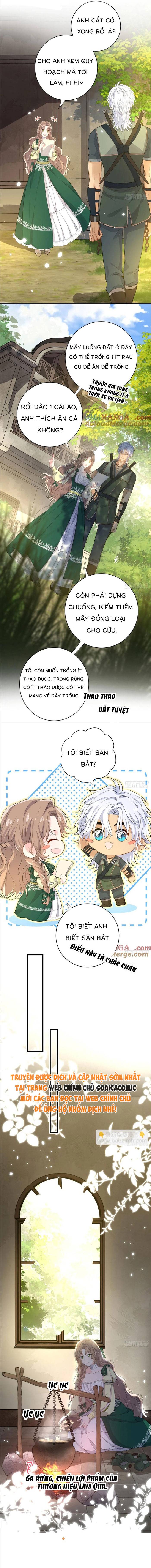 Xuyên Đến Dị Giới Toàn Trai Đẹp Chapter 24 - Trang 2