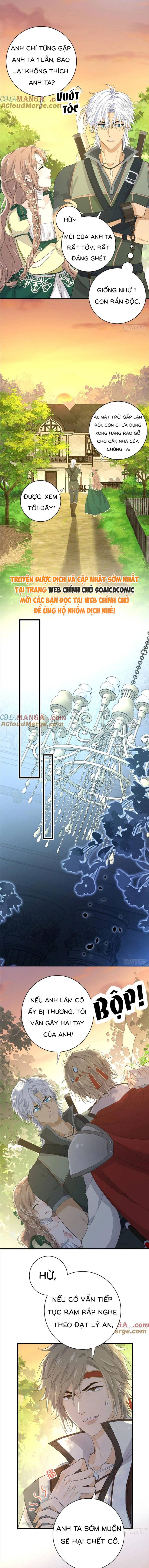 Xuyên Đến Dị Giới Toàn Trai Đẹp Chapter 25 - Trang 2