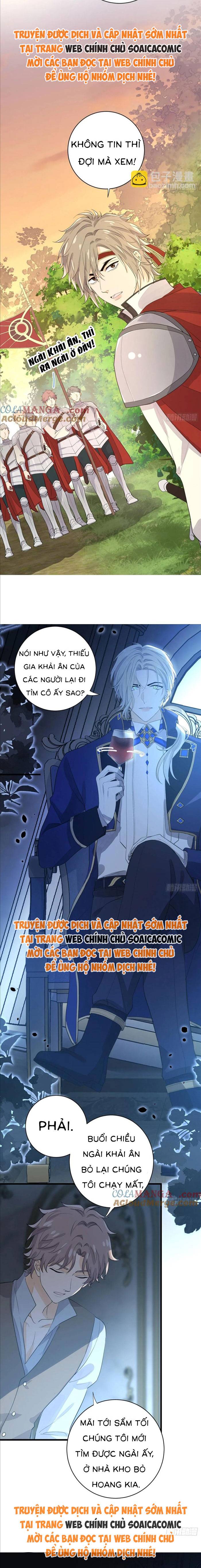 Xuyên Đến Dị Giới Toàn Trai Đẹp Chapter 25 - Trang 2