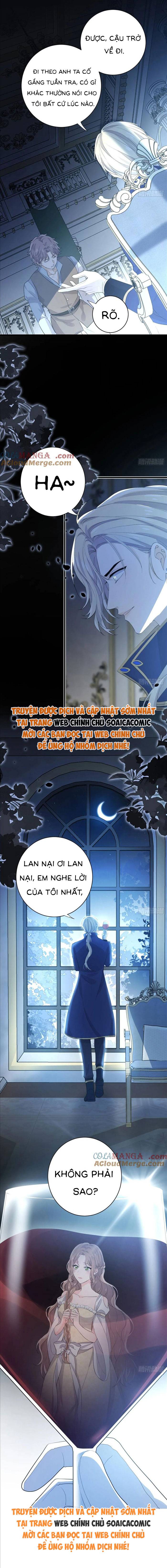 Xuyên Đến Dị Giới Toàn Trai Đẹp Chapter 25 - Trang 2