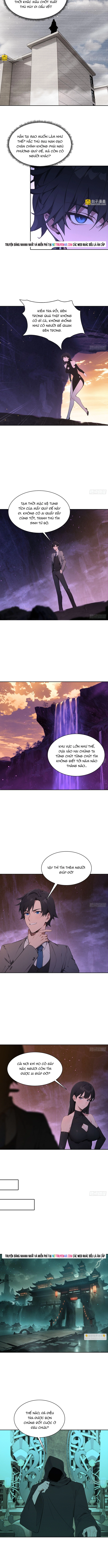 Ta Lại Trở Thành Bạch Vô Thường Chapter 46 - Trang 2
