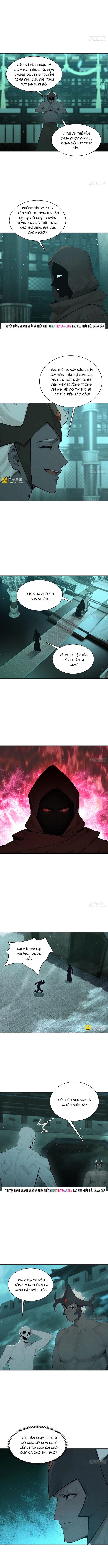 Ta Lại Trở Thành Bạch Vô Thường Chapter 46 - Trang 2