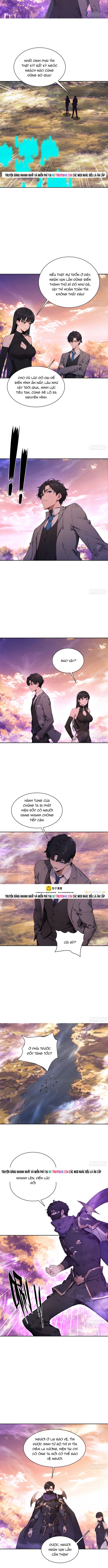 Ta Lại Trở Thành Bạch Vô Thường Chapter 46 - Trang 2